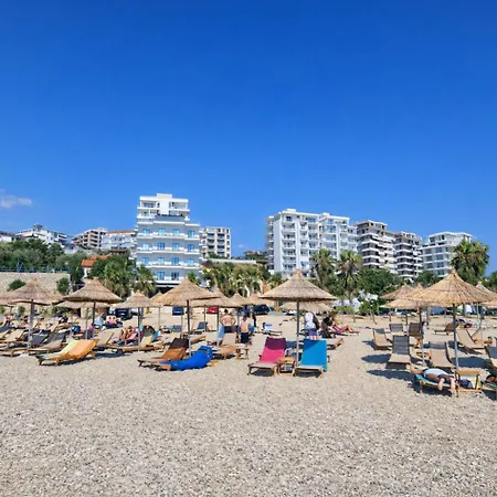 Διαμέρισμα Calipso *