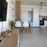 Apartman Calipso Saranda