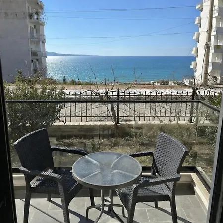 Calipso Διαμέρισμα *