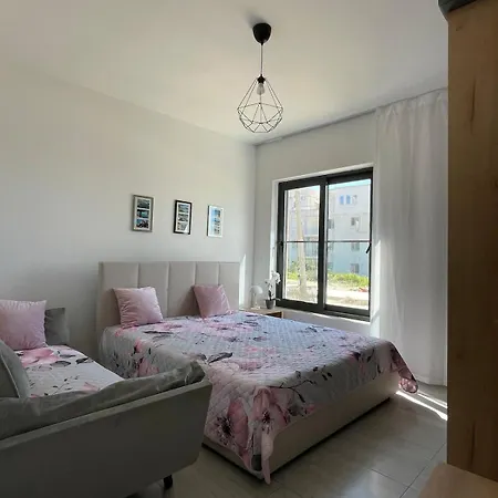 Calipso Appartamento Sarandë