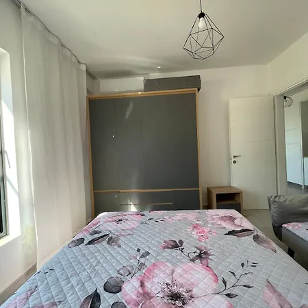 Calipso Apartment Sarandë
