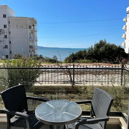 Διαμέρισμα Calipso *