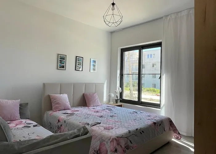 Calipso Appartamento Sarandë