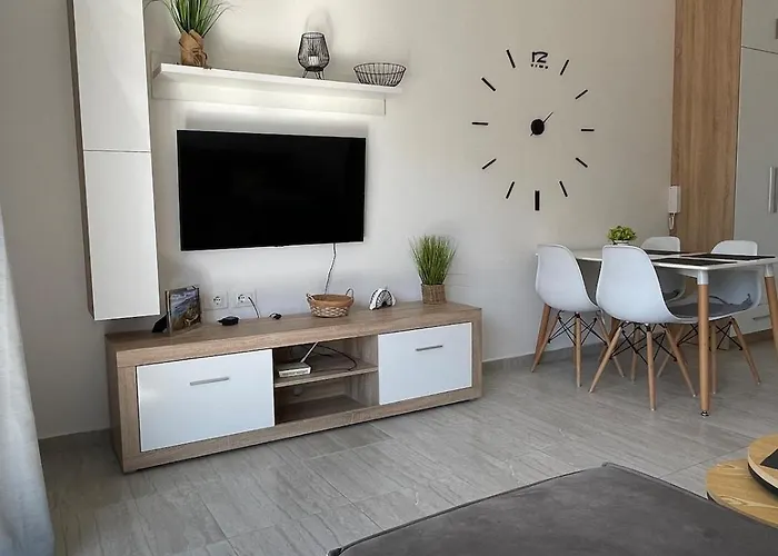Calipso Appartamento Sarandë