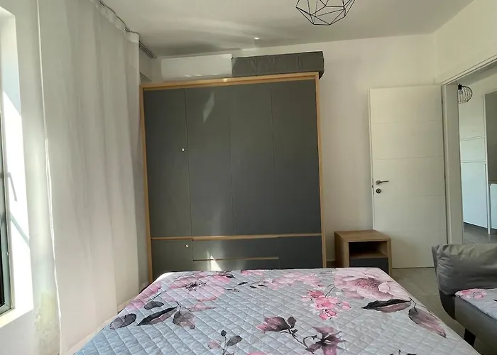 Calipso Appartamento Sarandë